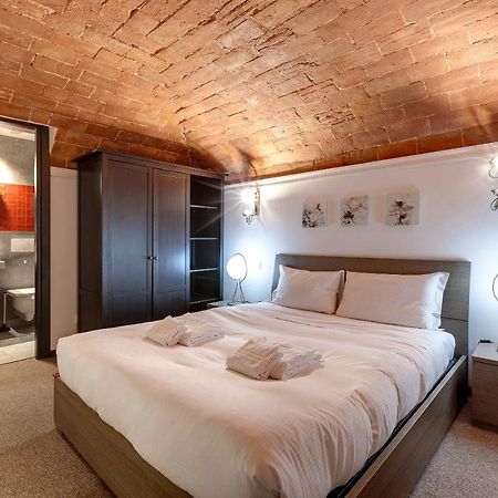 Servi 7C Firenze Kültér fotó