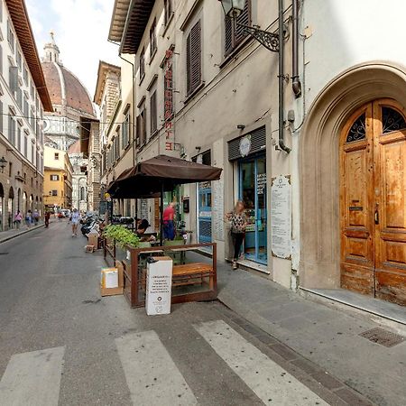 Servi 7C Firenze Kültér fotó