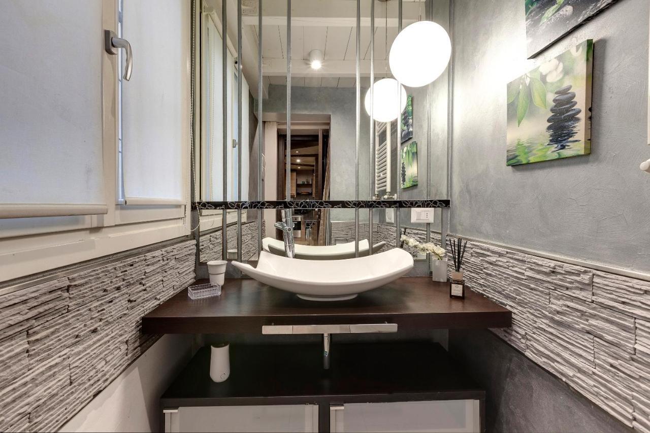 Servi 7C Firenze Kültér fotó