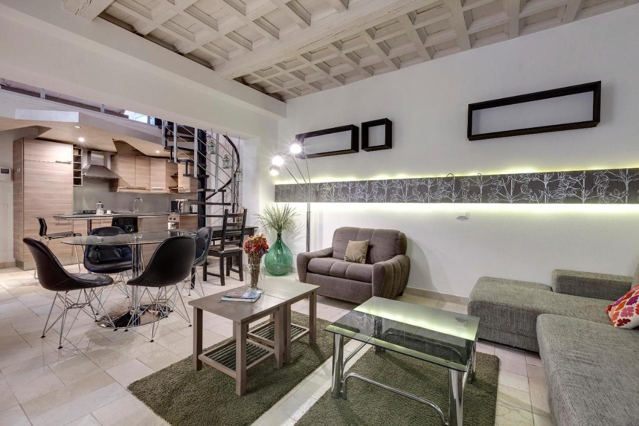 Servi 7C Firenze Kültér fotó