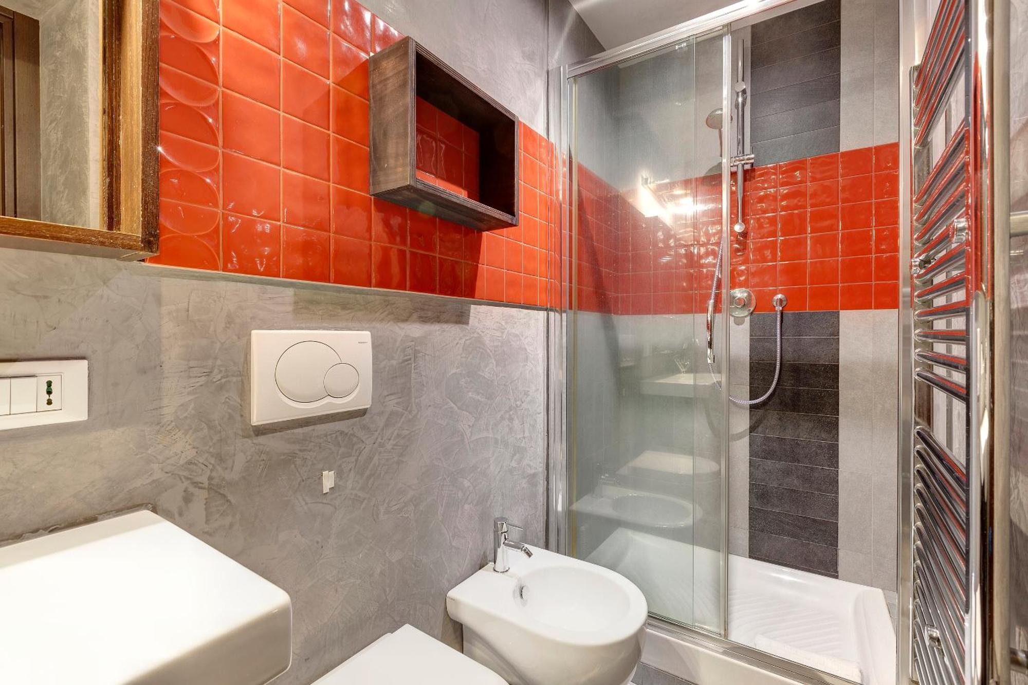 Servi 7C Firenze Kültér fotó